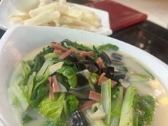-贵州人家·酸汤火锅·20年老字号