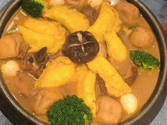 -安徽大厦中餐厅