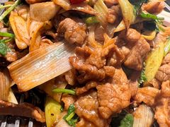 -潍坊菜馆(三里河南横街店)