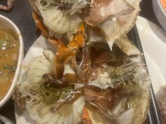 -川骄海鲜自助(亚运村店)
