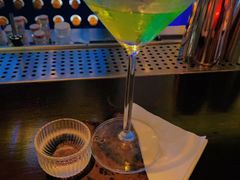 -THE CORNER角落
