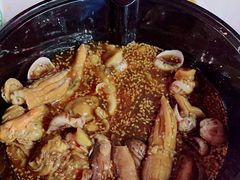 -大学城夜市