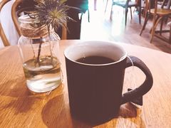 乌龙红茶-AFS Cafe & Canteen(闽江二路店)