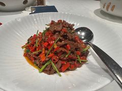 -飶香居(省博物馆店)