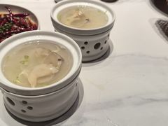 -大家食府·福建菜(FAC协盛中心庭院餐厅店)