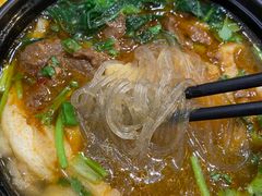 -老娘舅餐厅(黄龙体育中心店)