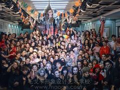 -毛戈平美妆教育(深圳校区)