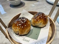 -陶兰居·香港饭店·海鲜大排档(圆融时代广场店)