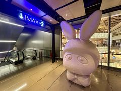 -深圳百老汇电影中心(IMAX万象天地店)