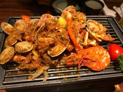 -九井澤精致料理(金茂店)