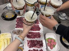 -杏花吴记牛肉火锅