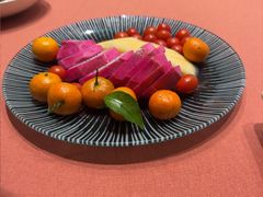 -船歌·鱼水饺青岛菜(珠江路店)