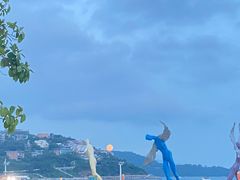 -大梅沙海滨公园