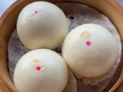 -川林海鲜酒家·湾仔传统早茶·粤菜