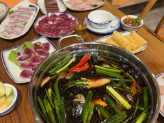 -厝味火锅·潮汕卤水火锅(十一合店)