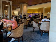 大堂-蜻蜓逐宴全日制西餐厅I古北水镇大酒店