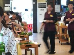 大堂-东来顺饭庄(天坛店)