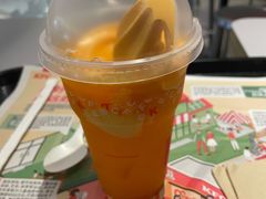 -肯德基(嘉善路地铁站店)