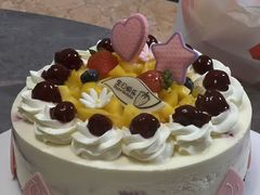 -苹果花园(莘谭路店)