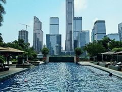 -深圳星河丽思卡尔顿酒店