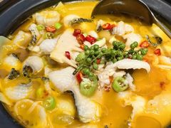 -醉得意·山茶油炒土鸡(泰安火车站大润发店)