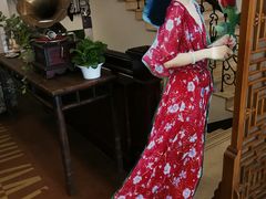-邓丽君音乐主题餐厅