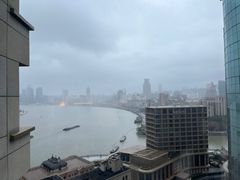 -上海外滩茂悦大酒店