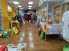 -七鲜超市(瑞虹天地太阳宫店)