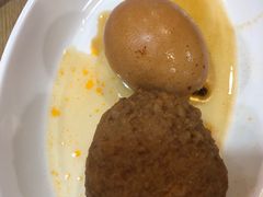 猪肉丸子-晋宝章大同刀削面(和平里店)