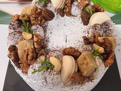 -小苍兰风铃草蛋糕甜品(沈阳店)