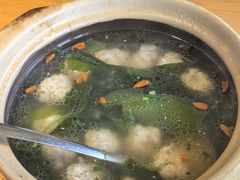 -永安鱼庄·镇江菜(丁卯店)