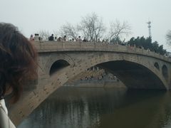 -赵州桥景区