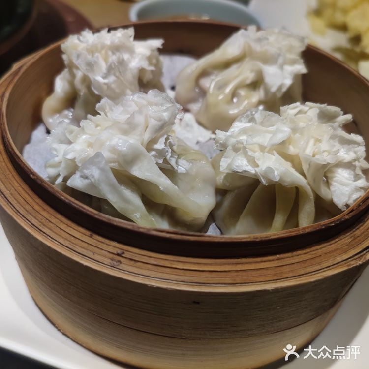 冬天的第一顿涮羊肉