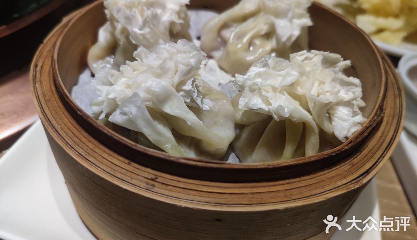 冬天的第一顿涮羊肉