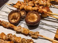 -肉串汪(西便门店)