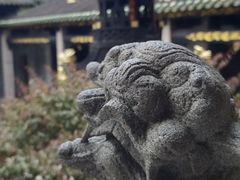 -广州三元宫