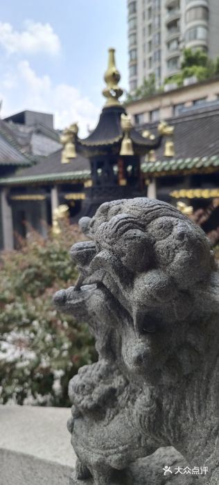 广州三元宫图片