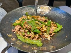 -费大厨辣椒炒肉(黄兴中心广场店)