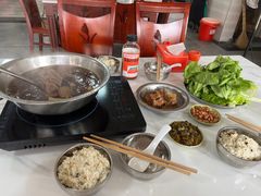 -辉记牛肉馆(泉州店)