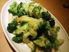 -吕氏疙瘩汤·海鲜新鲁菜(凯德mall新都心店)