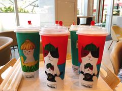 -奈雪的茶(星河城店)