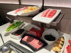 -海底捞火锅(之心城店)