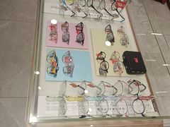 -宝岛眼镜(雨花吾悦广场店)