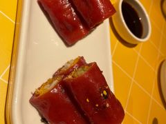 -蔡澜点心·粤菜(花城汇南区店)