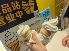 -麦当劳(龙湖北京大兴天街店)