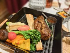 -俄士厨房(环球港店)