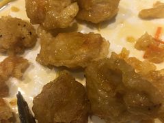 -集杰尚品海鲜烤肉自助餐厅(乳山振华店)