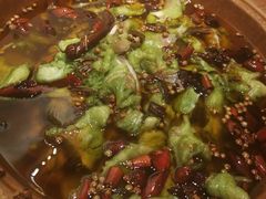 -水煮三国·川鲁江湖菜(香山店)