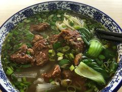 -中国兰州名牛纯汤牛肉面(永安道店)