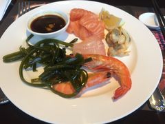 -AdD全日制餐厅(中谷花园酒店)